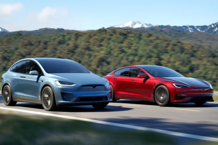 Tesla annonce l’ouverture des Model S et X, une bonne nouvelle surtout si la promesse va plus loin que le Roadster