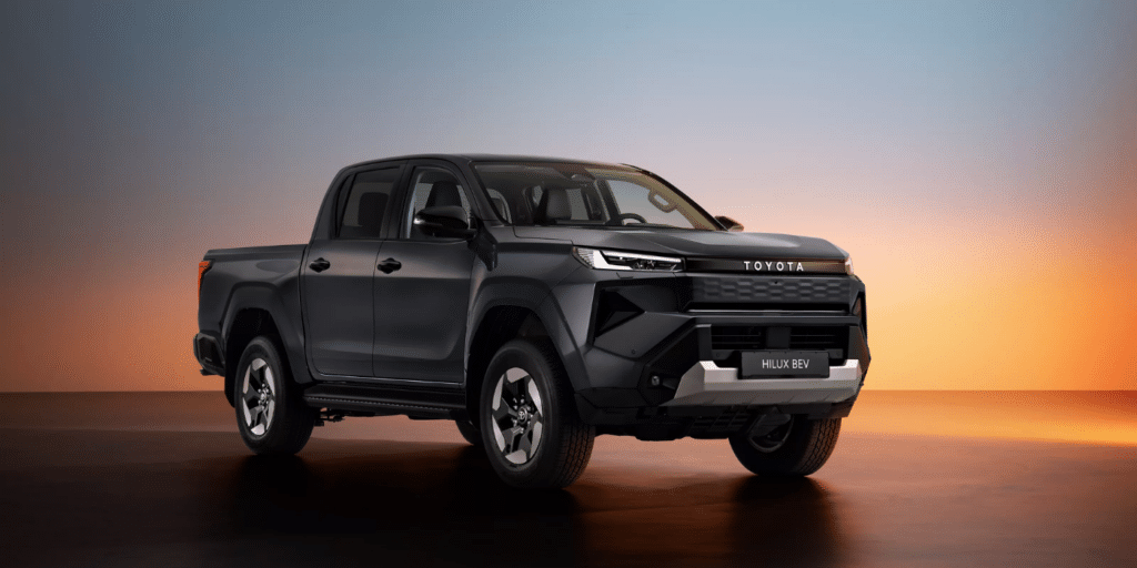 Toyota a trouvé une parade au malus pour son Hilux, et ce détail peut changer le vrai prix payé par les acheteurs