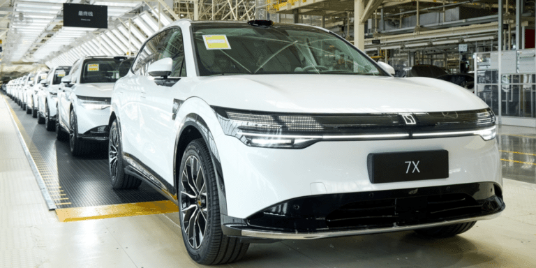 Des voitures chinoises assemblées chez Volvo, ce choix montre à quel point Geely veut s’ancrer en Europe