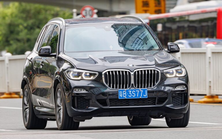 Beaucoup d&rsquo;automobilistes vont payer une nouvelle taxe en 2026 sans l&rsquo;avoir vu venir