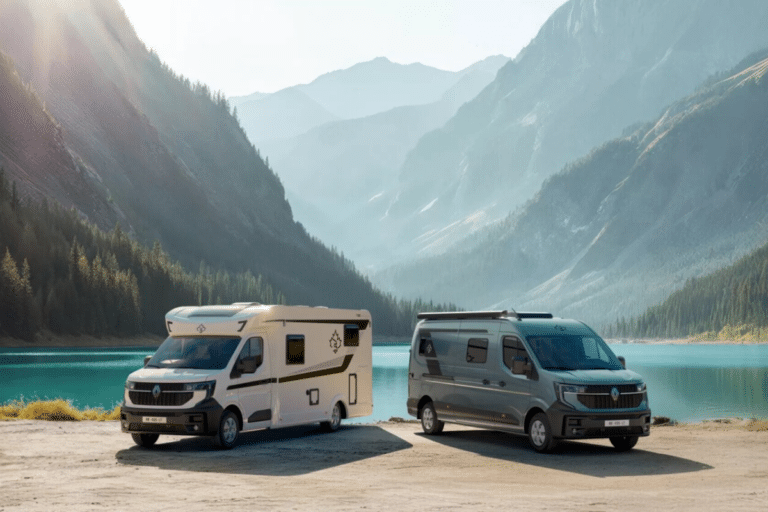 Pourquoi les camping-cars sont plus vulnérables au vol que beaucoup de conducteurs ne l’imaginent