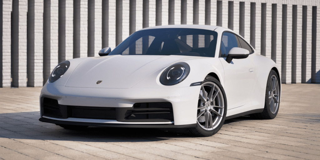 Les 911 et Cayman de 2009 à 2016 gagnent CarPlay, Android Auto et la navigation, en seconde monte dans les Centres Porsche