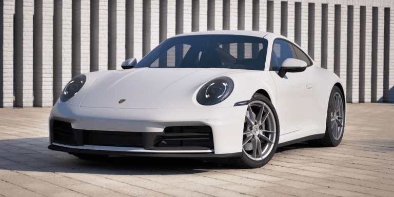Les 911 et Cayman de 2009 à 2016 gagnent CarPlay, Android Auto et la navigation, en seconde monte dans les Centres Porsche