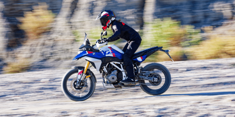 À peine lancée, la plateforme BMW F 450 prépare déjà sa deuxième moto, un roadster attendu le 1er octobre