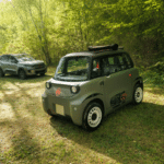 Citroën promet l’évasion avec ses C3 Outdoor, mais c’est la petite Ami qui reçoit le changement le plus concret