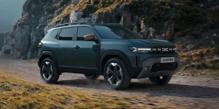 Dacia mise sur le Tribrid pour rendre le GPL plus séduisant, avec une promesse d’autonomie difficile à ignorer