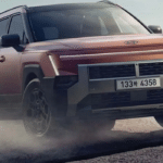 Plus grand sans devenir plus pataud, le Hyundai Tucson 2027 mise sur une technologie hybride bien plus utile qu’il n’y paraît