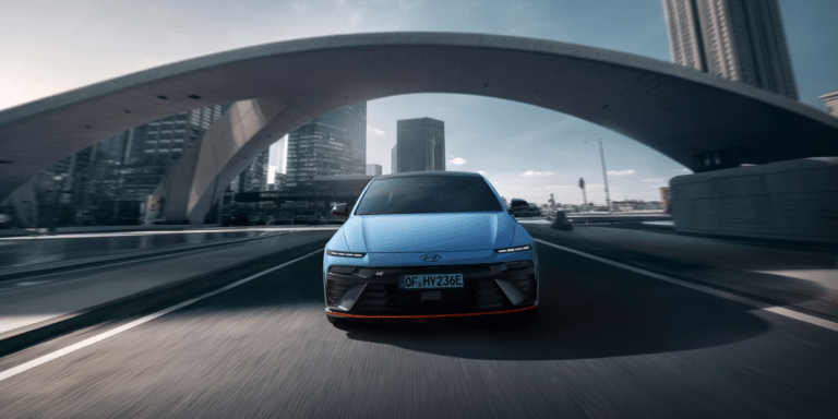 Hyundai prépare un frein moteur virtuel, ses sportives électriques pourraient se rapprocher encore des GTI thermiques