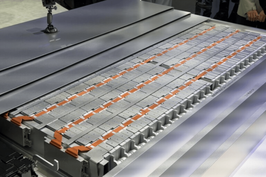 Les batteries chinoises de CATL deviennent européennes, une évolution qui pourrait profiter à Renault et Dacia
