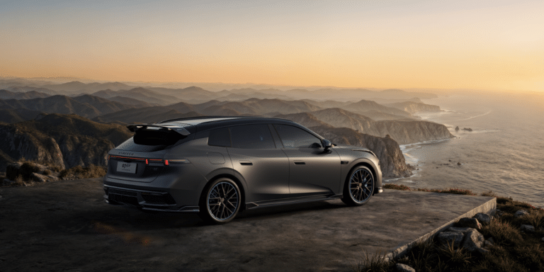 Après avoir revu son modèle de vente, Lynk & Co confie son développement européen à Volvo