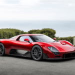 McLaren modernise son image sans effacer son passé, le Papaya et le Speedy Kiwi résistent au changement