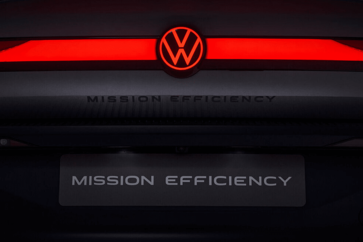 Mission Efficiency