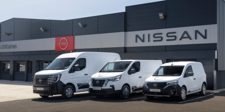 Nissan casse le prix de son Townstar EV, mais les pros devront vérifier un détail avant de signer