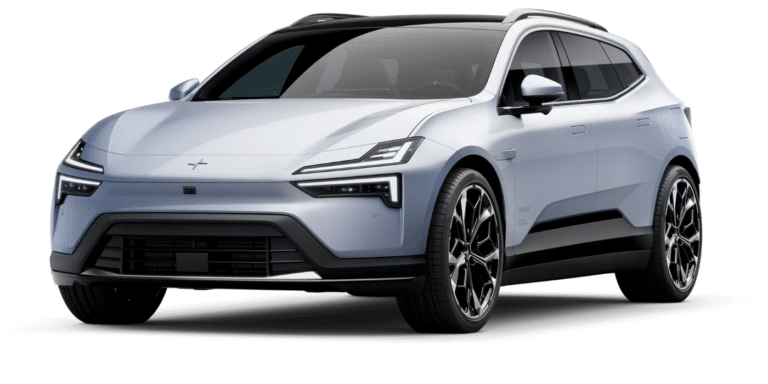 Le Polestar 4 SUV gagne ce que les familles attendaient, mais Tesla garde encore un argument massif