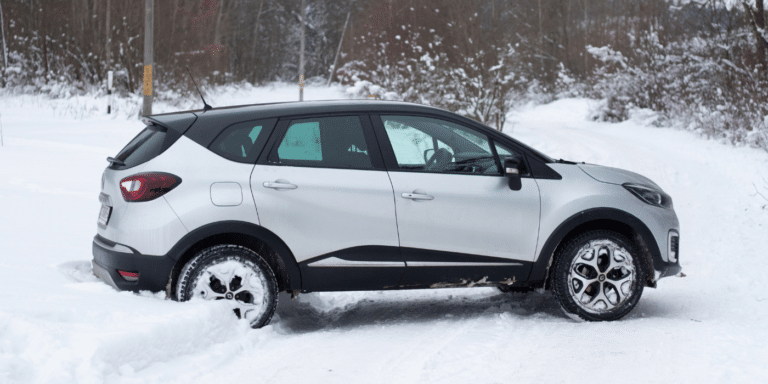 Acheter un Renault Captur d’occasion : moteur, historique, usure, les points à contrôler