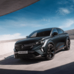 Seulement 1 500 exemplaires à 63 550 €, le Renault Rafale Hypnotic mise tout sur la rareté