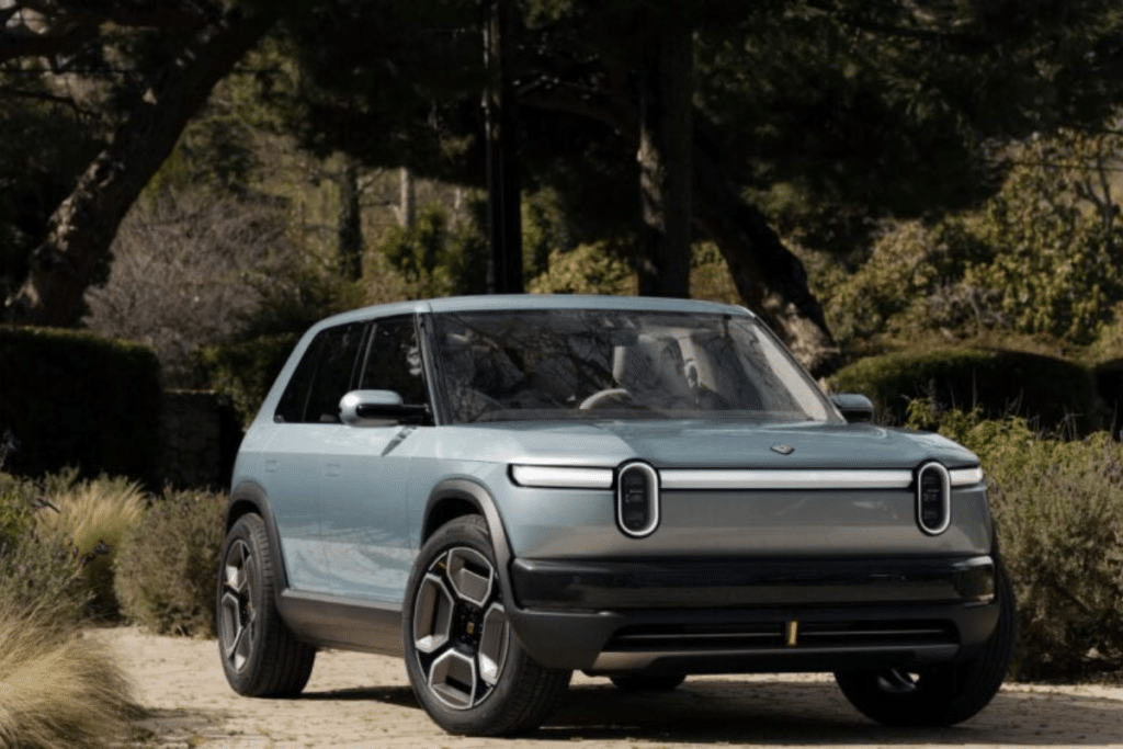 Ce SUV électrique au look de Golf I pourrait arriver en Europe autour de 35 000 €, mais son prix reste à confirmer