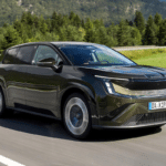 Le nouveau Skoda Peaq privilégie l’espace et le confort, quitte à laisser le dynamisme au second plan