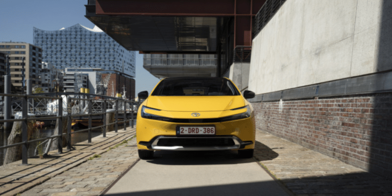 La Toyota Prius disparaît, mais sa technologie a gagné : l’hybride est désormais partout sur le marché