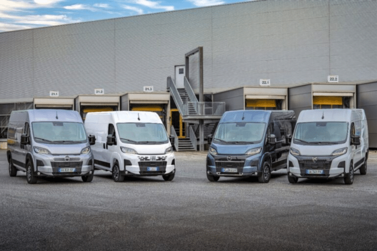 Trop juste en 140 ch, trop cher en 180 ch : Stellantis remet un diesel au milieu pour ses camping-cars