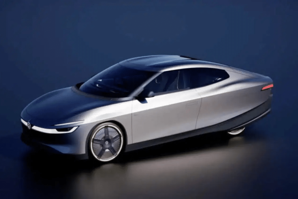 Une Volkswagen électrique record et homologuée pour la route, la production reste pourtant loin d’être acquise