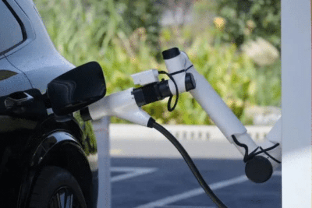 Une batterie plus durable après des recharges express, Geely mise sur des micro-impulsions pour y parvenir