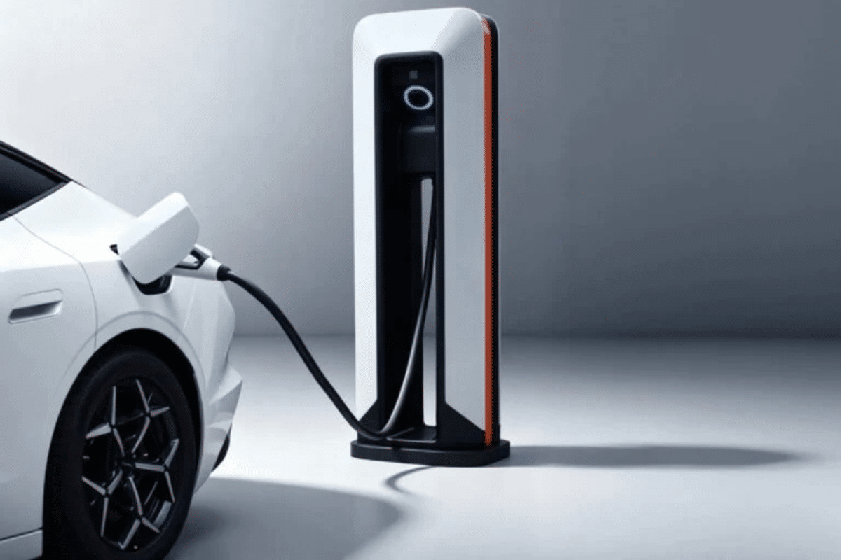 Une recharge express pilotée avant la montée en température