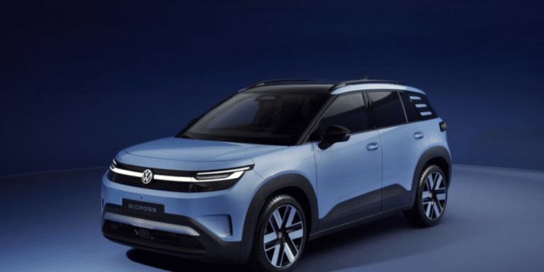 Le Volkswagen ID. Cross devient éligible à l’aide française, sa remise totale peut atteindre 9 145 €