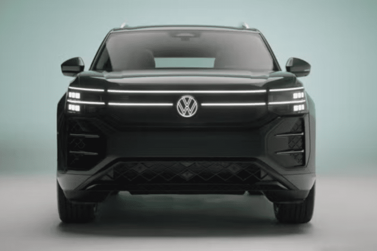Le Volkswagen Atlas 2027 entre en production dans le Tennessee, et sa livraison démarrera en octobre aux États-Unis