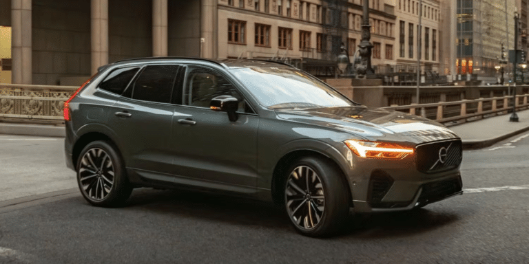 Volvo a perdu de l’élan aux États-Unis, et la marque sait que ses concessionnaires ne patienteront pas éternellement