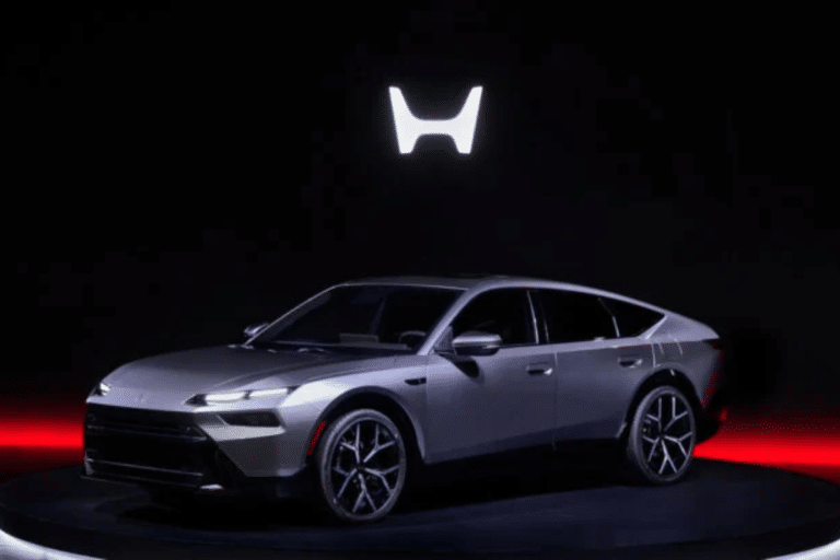 Pour réduire ses coûts, Honda regarde vers les pièces chinoises, un virage qui en dit long sur l’automobile japonaise