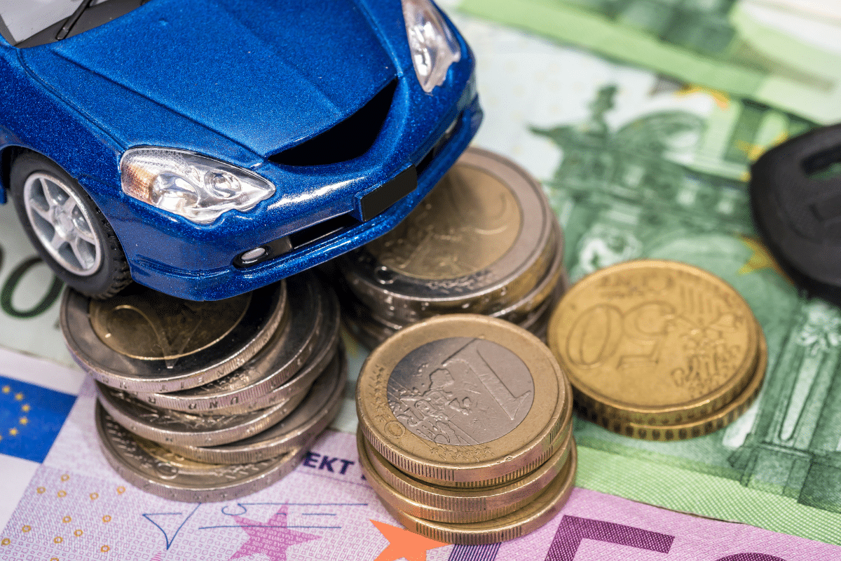Une taxe menace certaines voitures électriques