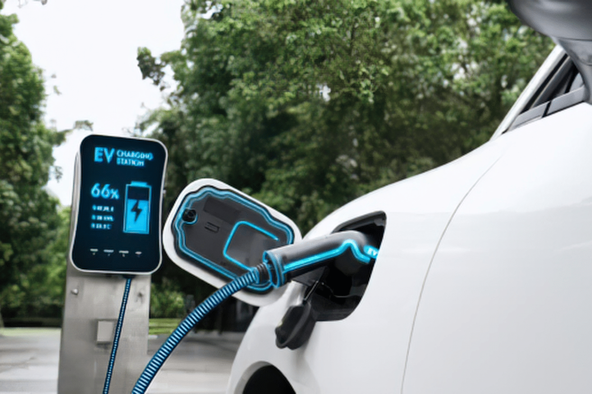 Voitures électriques