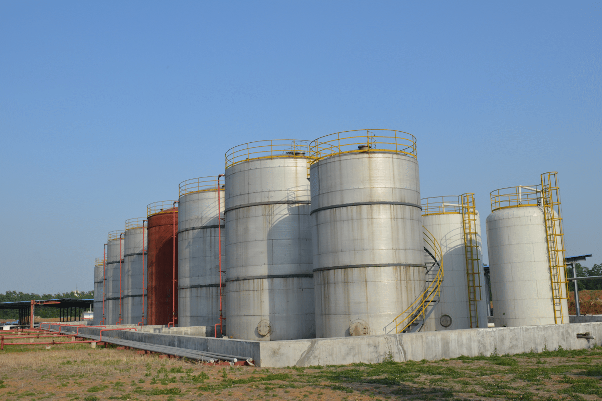 295 000 tonnes par mois, plus de 10 % de la consommation