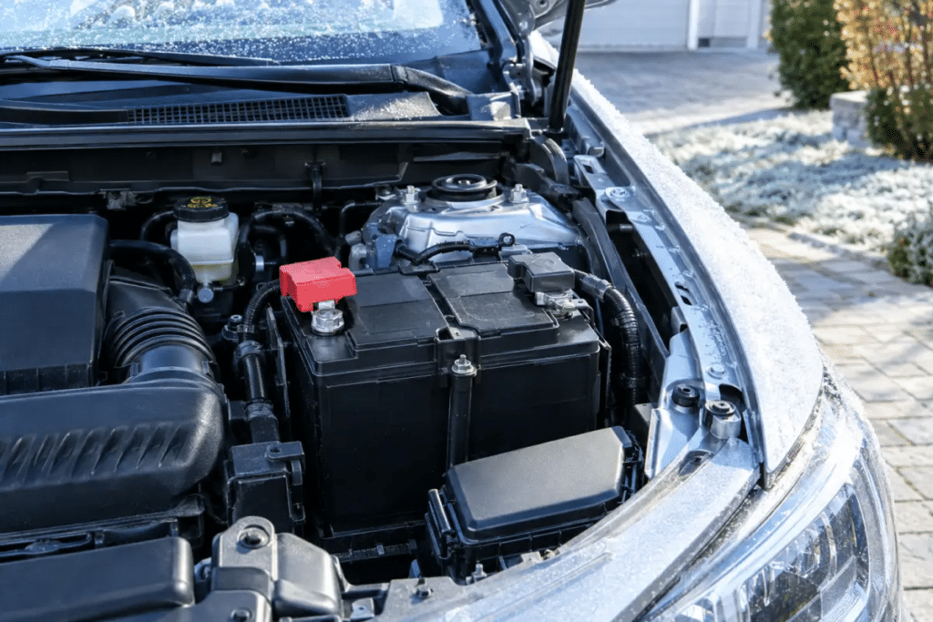 Assurance auto : la panne la plus fréquente de toutes est aussi la seule que votre assurance ne couvrira sûrement jamais
