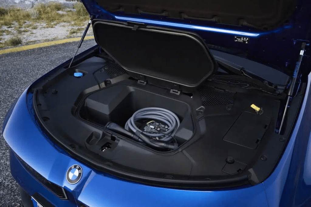 BMW Série 3