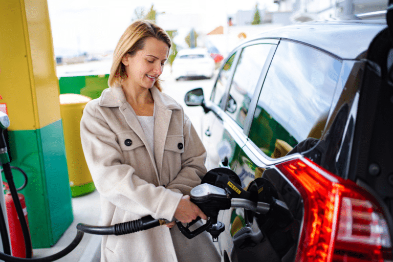 Baisse du gazole au 1er novembre : ce que représente 12 à 18 centimes de moins par litre