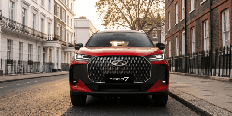 Le Chery Tiggo X7 a déjà tout pour la France sauf deux choses, un prix et une date, et c&rsquo;est là que son destin se joue
