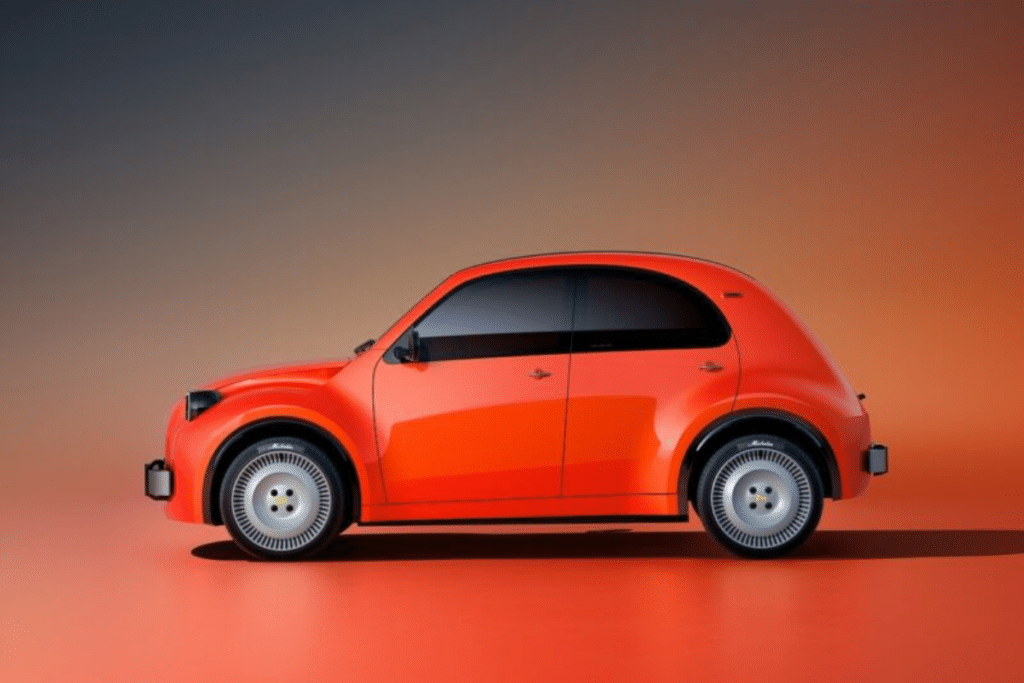 Le retour de la 2CV passe par une alliance inattendue avec Leapmotor, et cette base inédite pourrait bien être la clé d’une citadine réellement abordable