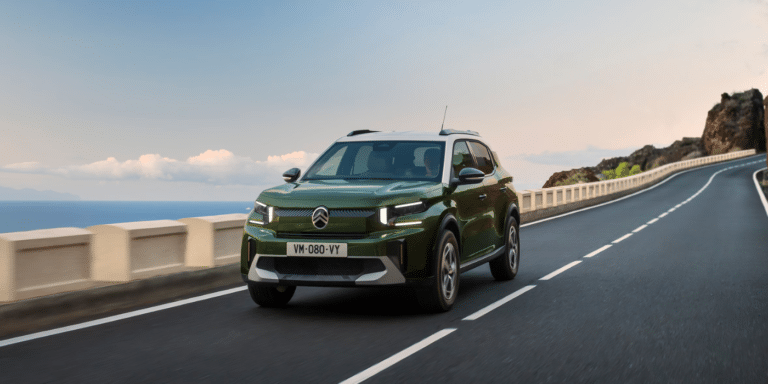 Jusqu&rsquo;à 10 000 € d&rsquo;aides : le rabais maximal du Citroën ë-C3 Aircross dépend de votre revenu fiscal