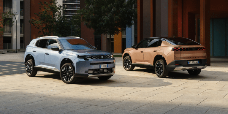 Fiat pourrait vendre le Grizzly moins cher que le Citroën C3 Aircross, et Stellantis mettrait ses propres SUV en concurrence