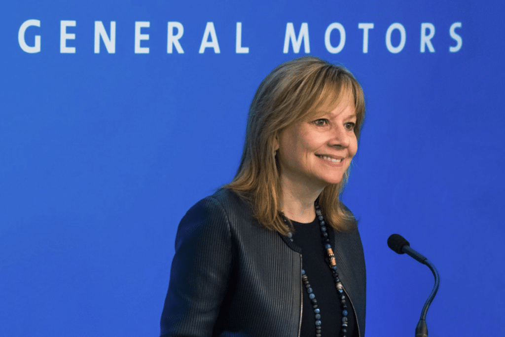 GM promet son premier véhicule autonome pour 2028, un objectif qui fixe enfin le calendrier du constructeur