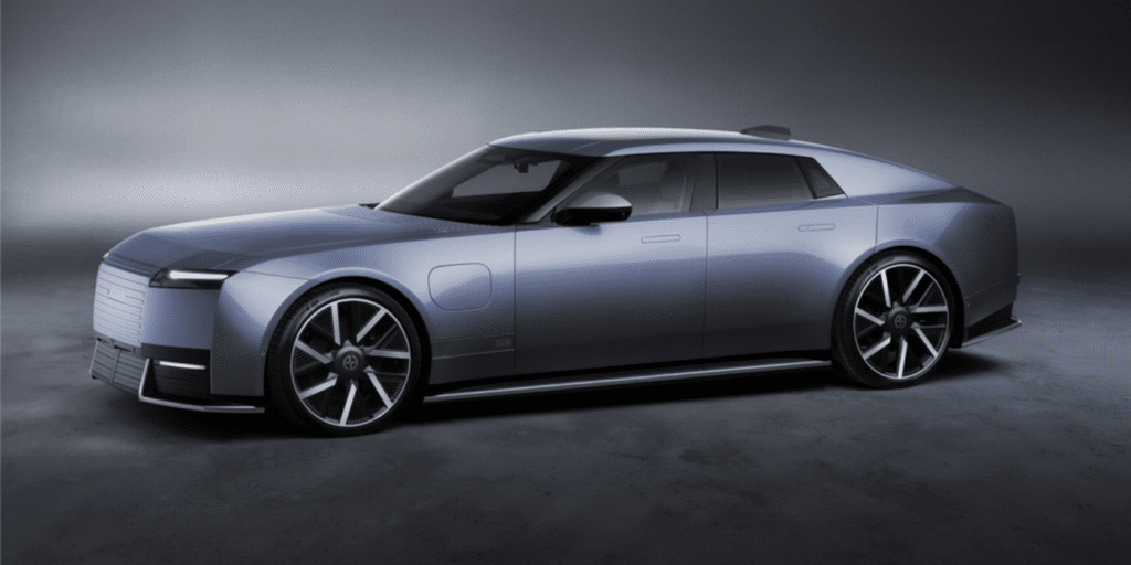 725 km d'autonomie WLTP : Jaguar annonce plus de 500 km réels sur autoroute, et un 10-80 % en 22 minutes