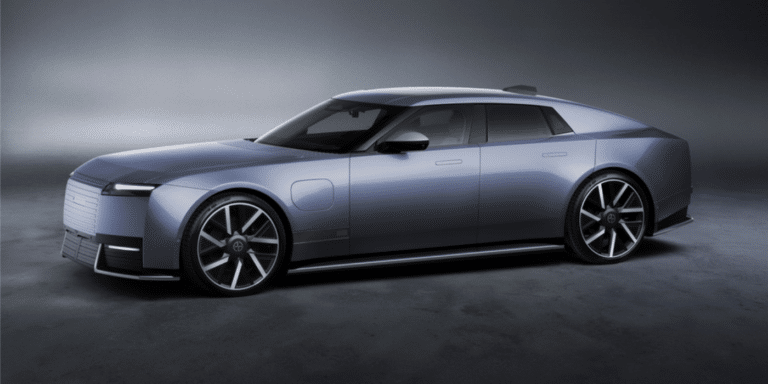 725 km d&rsquo;autonomie WLTP : Jaguar annonce plus de 500 km réels sur autoroute, et un 10-80 % en 22 minutes