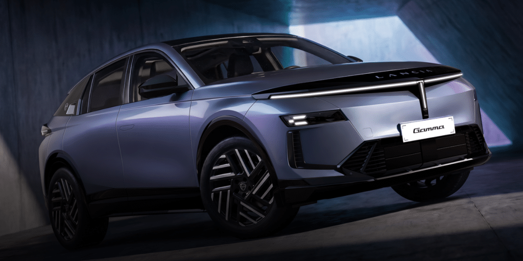 Le Gamma électrique Long Range de 97 kWh affiche 730 km d’autonomie annoncée : le devis passe de 51 900 à 42 100 €