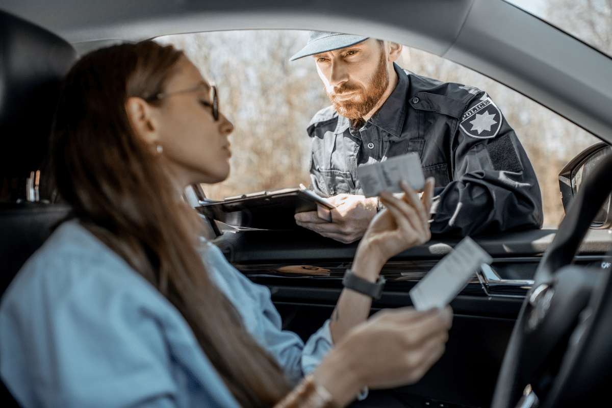 « Le téléphone au volant s'est banalisé »
