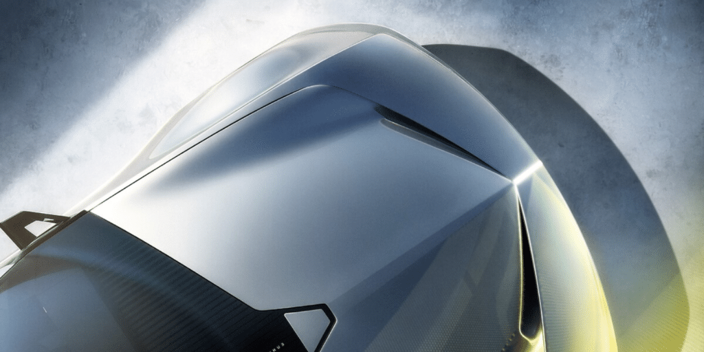 Opel dévoile le STX Concept au Mondial de Paris, un break électrique annoncé comme « une nouvelle vision du break »