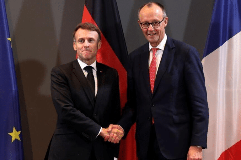 Paris avait posé une ligne rouge sur le 100 %, mais l&rsquo;Allemagne pourrait finalement imposer son rythme sur l&rsquo;électrique européen