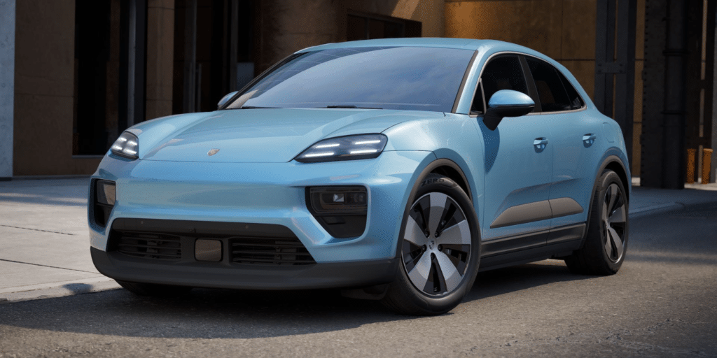 Porsche ramène le Macan à essence en 2028, et ce retour dit tout du pari électrique qui était parti trop tôt