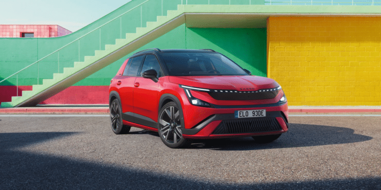 Skoda Epiq Sportline : le nom promet du muscle, mais la finition la plus chère du petit SUV n&rsquo;ajoute aucun cheval